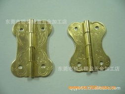 精密五金制造專家 為您量身定制沖壓產(chǎn)品、合頁(yè)與家私五金配件