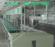 專業(yè)制造，精益求精——東莞市樟木頭科達(dá)五金設(shè)備廠產(chǎn)品展示